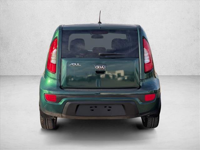 Used 2013 Kia Soul + image 6
