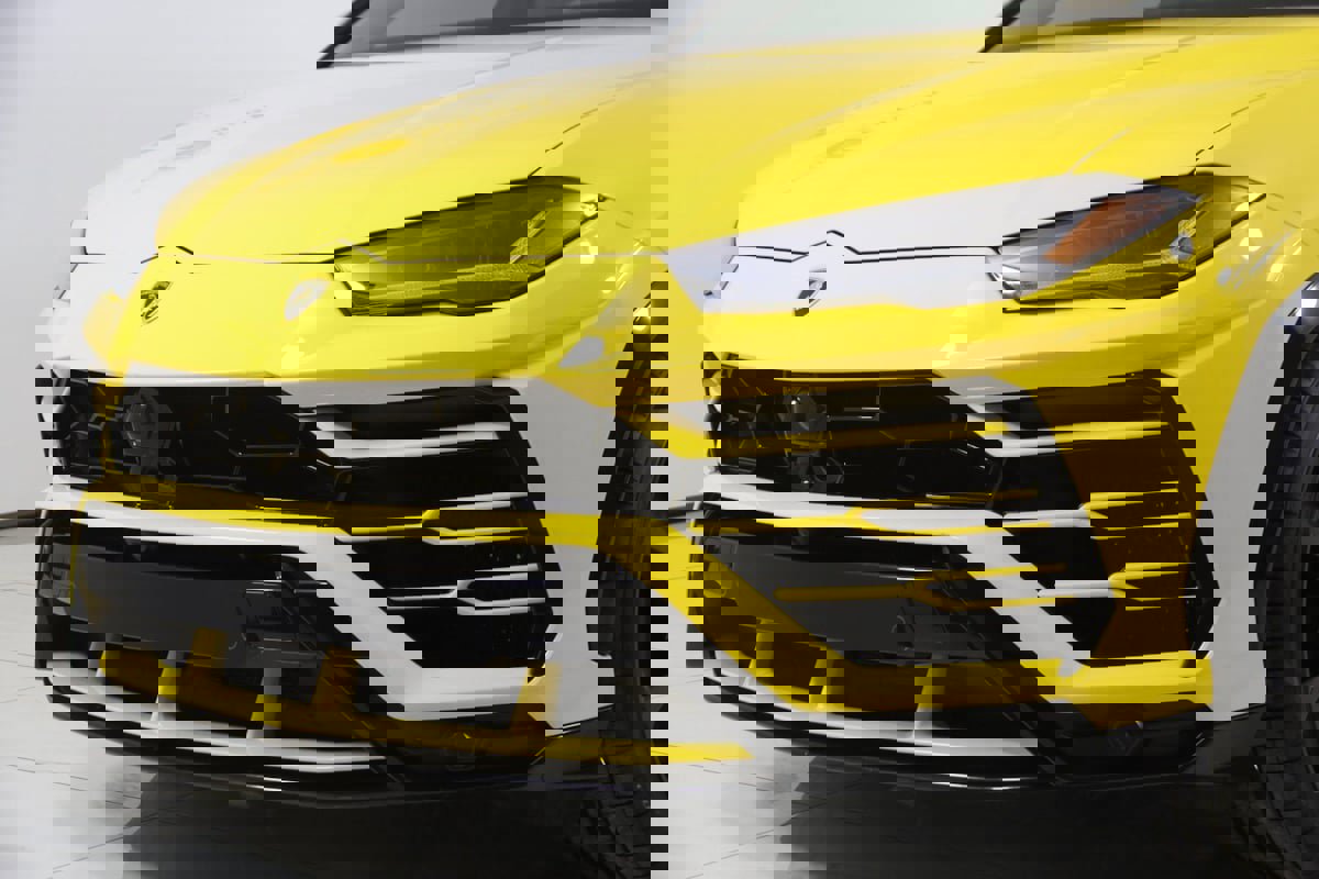 Used 2019 Lamborghini Urus image 93