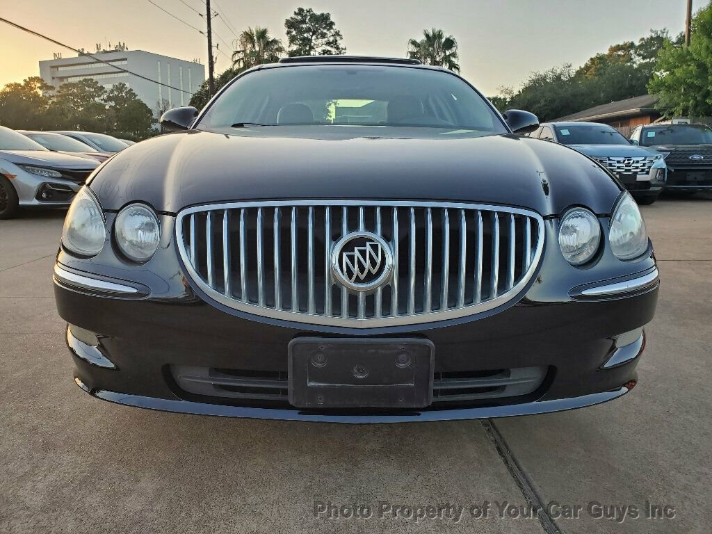 Used 2008 Buick LaCrosse CXL image 5