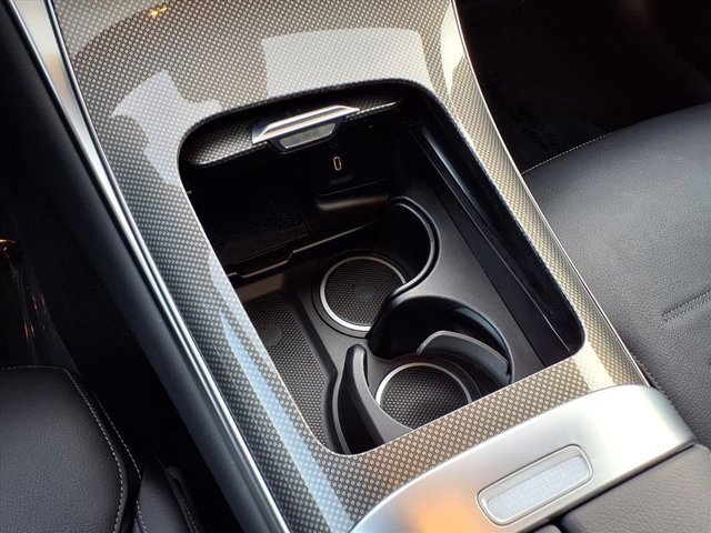 Used 2025 Mercedes-Benz GLC 43 AMG 4MATIC image 7