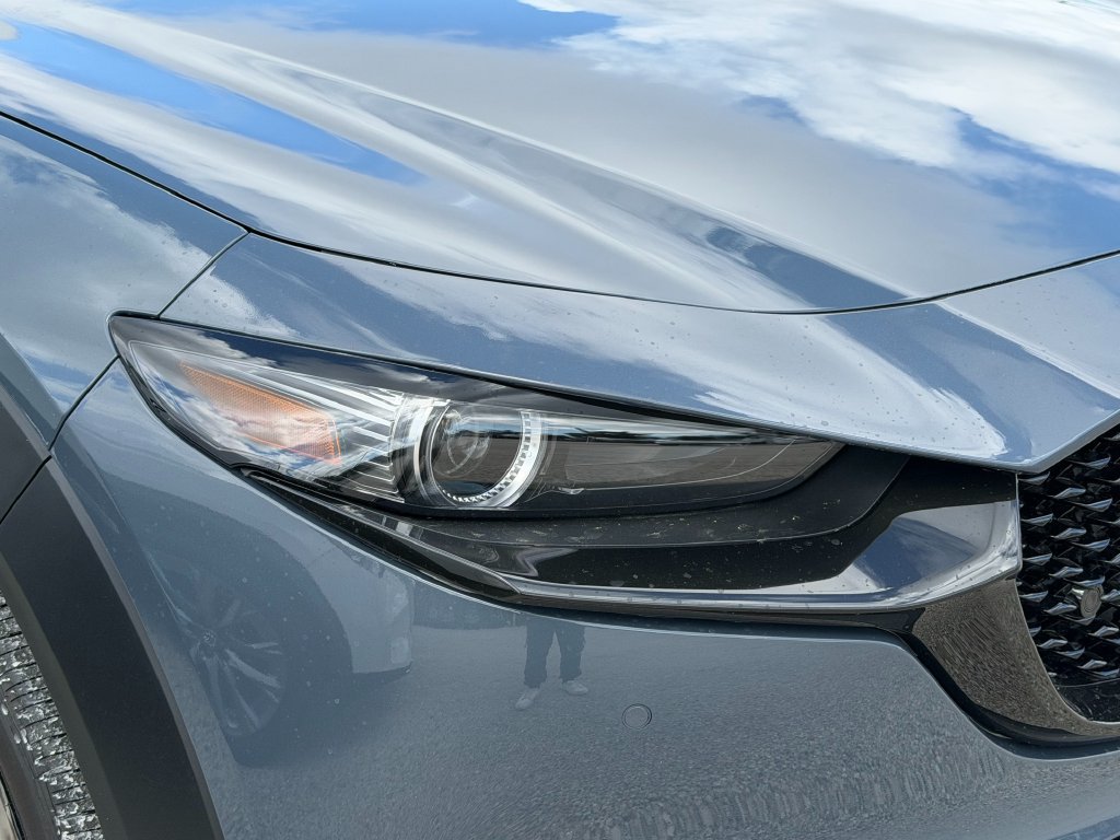 New 2026 MAZDA CX-30 2.5 Turbo w/ Premium Plus Pkg AWD/4WD image 5