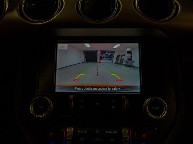 Used 2021 Ford Mustang GT Premium image 13