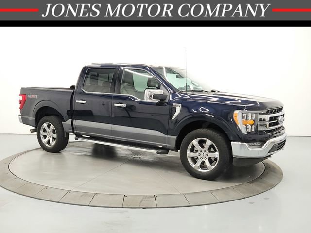 Used 2023 Ford F150 Lariat