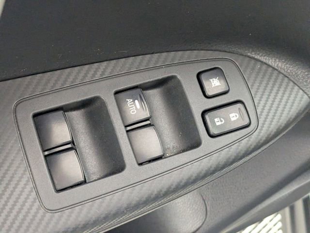 Used 2024 Mitsubishi Eclipse Cross SE image 12