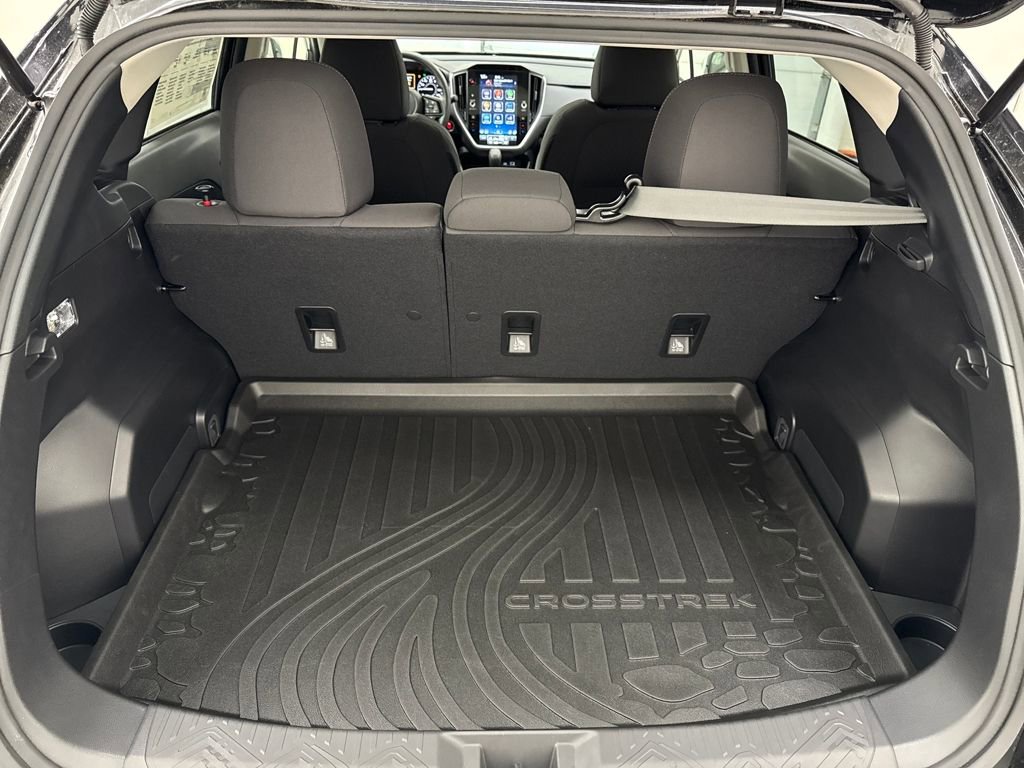 New 2025 Subaru Crosstrek 2.0i Premium image 27