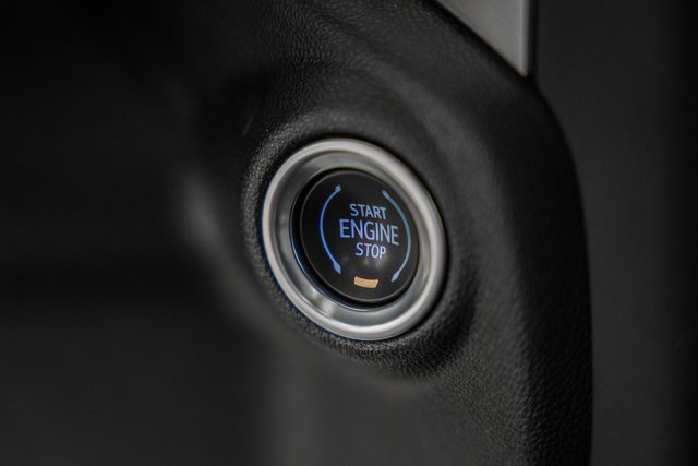 Used 2024 Chevrolet Silverado 1500 Custom w/ Rally Edition image 30