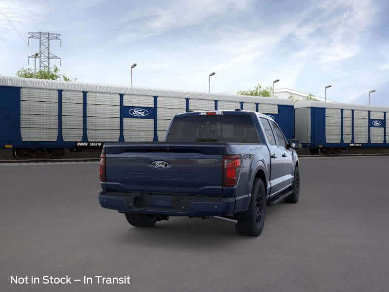 New 2026 Ford F150 XLT image 8