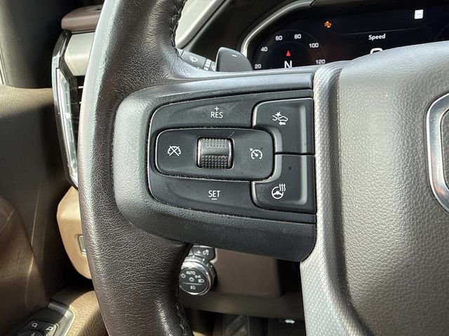 Used 2022 GMC Sierra 1500 Denali image 28