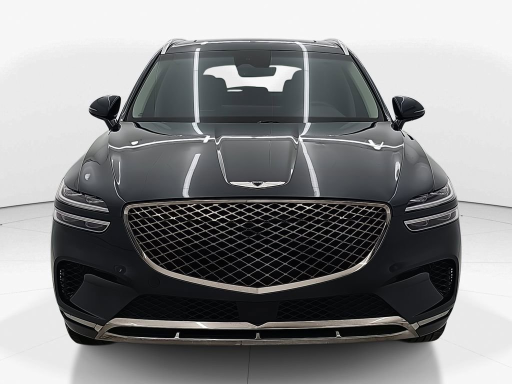 Used 2023 Genesis GV70 2.5T w/ Select Package image 2