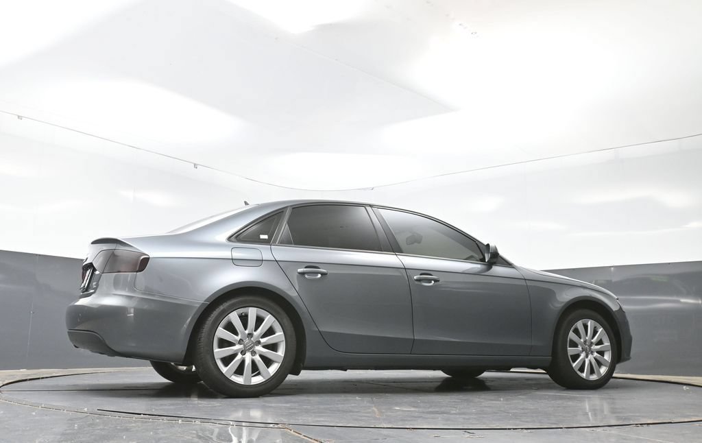 Used 2012 Audi A4 2.0T Premium AWD/4WD image 47