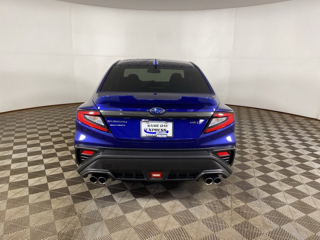 Used 2023 Subaru WRX Premium image 9