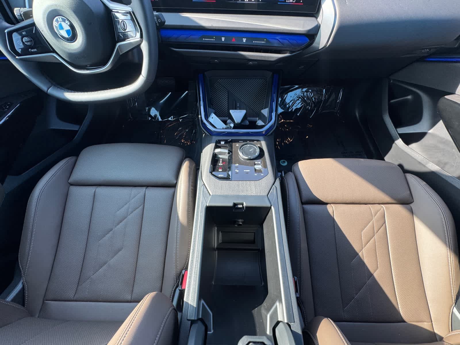Used 2026 BMW X3 xDrive30i w/ Convenience Package AWD/4WD image 15
