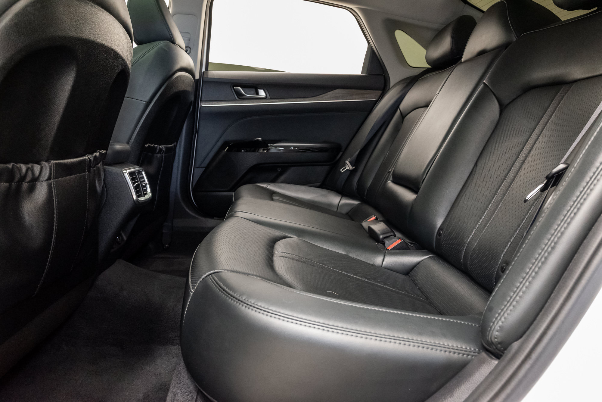 Used 2024 Kia K5 EX w/ EX Premium Package FWD image 26