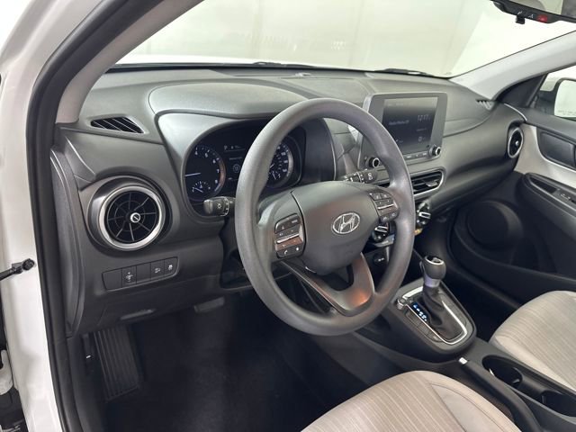 Certified 2023 Hyundai Kona SEL image 13