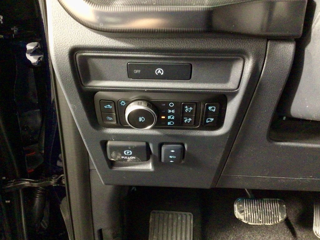 New 2025 Ford F150 Raptor image 21