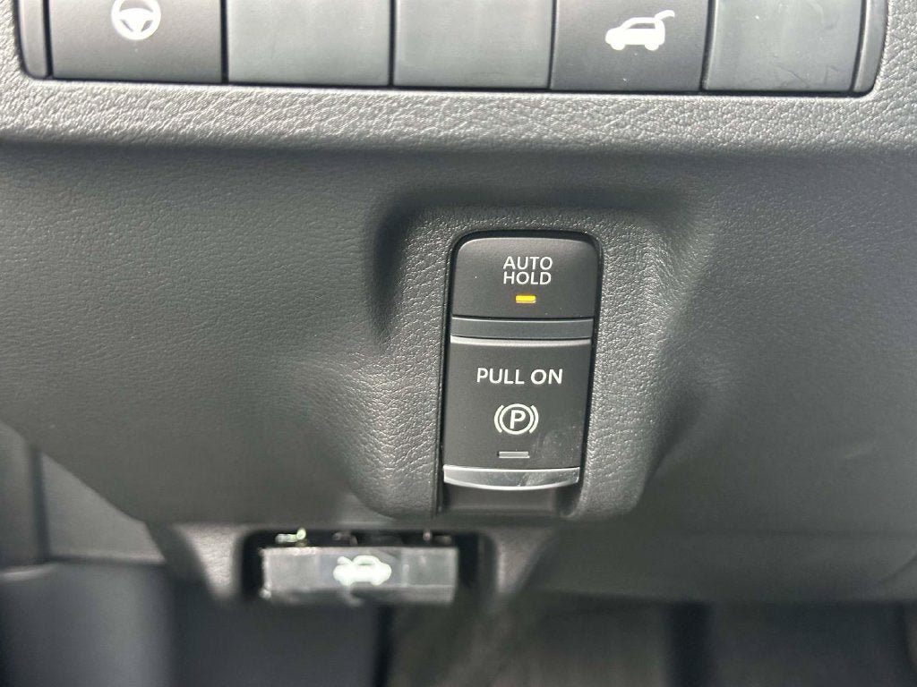 New 2027 Nissan Murano SL AWD/4WD image 29