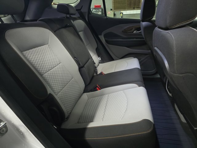 Used 2019 GMC Terrain SLE w/ Driver Convenience Package image 11