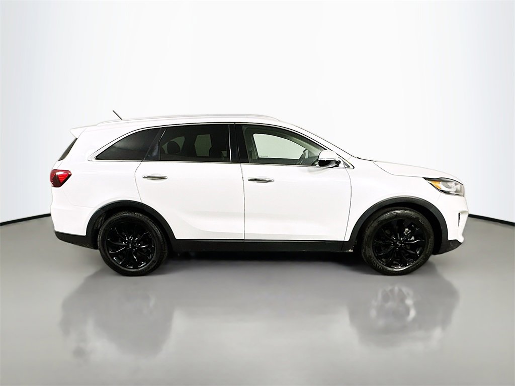 Used 2020 Kia Sorento EX image 7