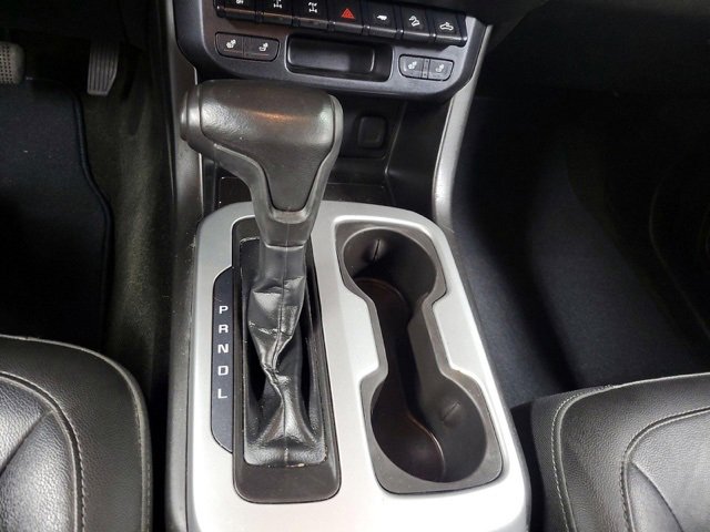 Used 2019 Chevrolet Colorado ZR2 image 8