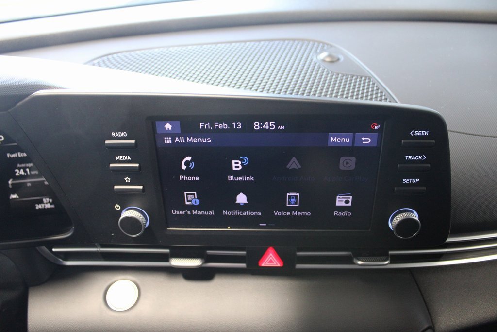 Used 2023 Hyundai Elantra SEL image 26