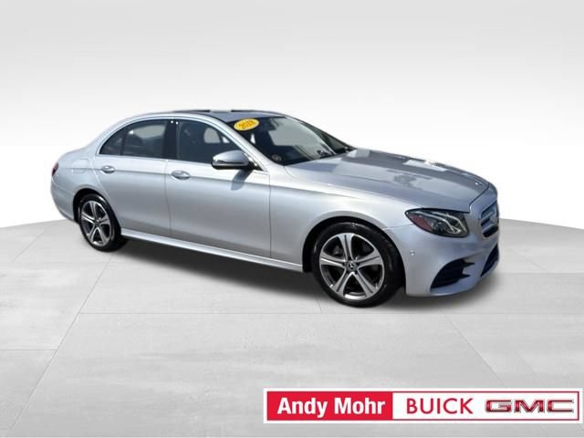 Used 2018 Mercedes-Benz E 300 4MATIC image 14