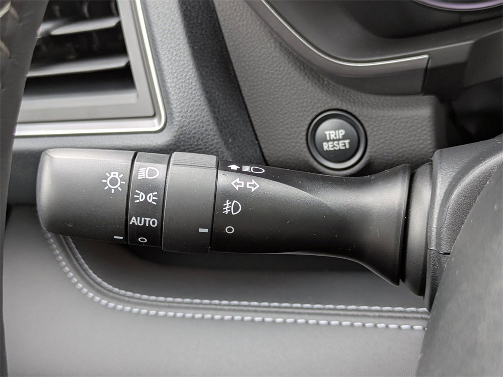 New 2025 Subaru Ascent Touring image 32