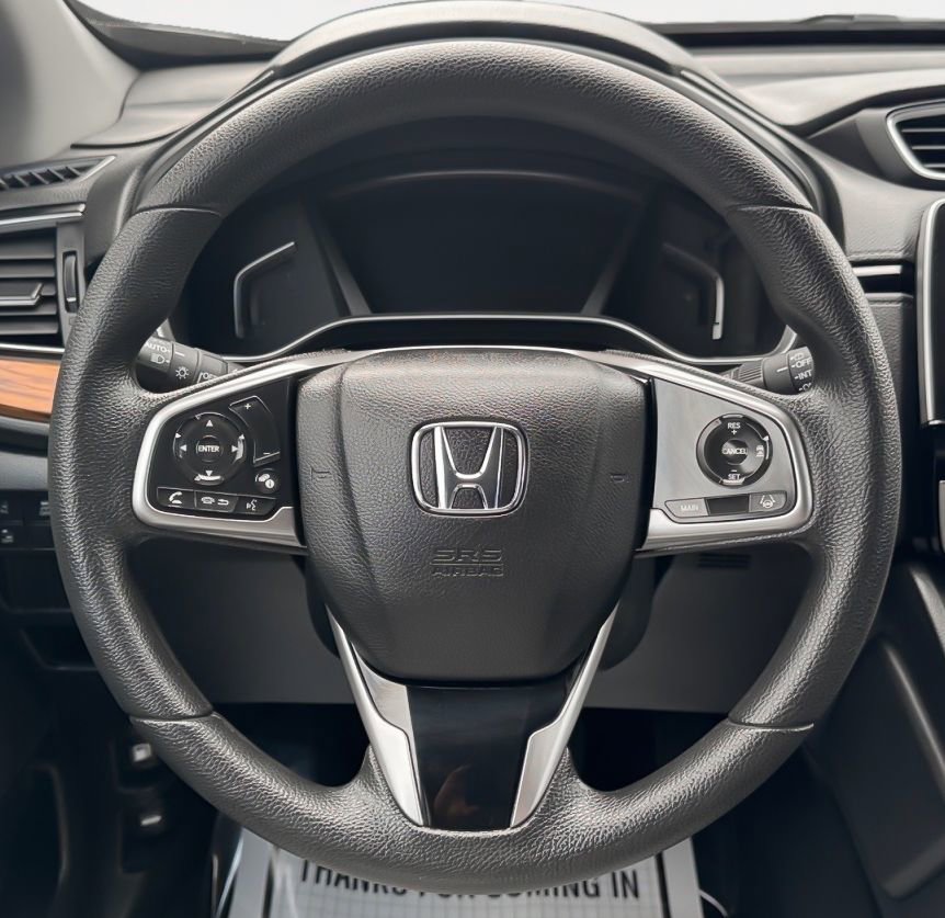 Used 2019 Honda CR-V EX image 18