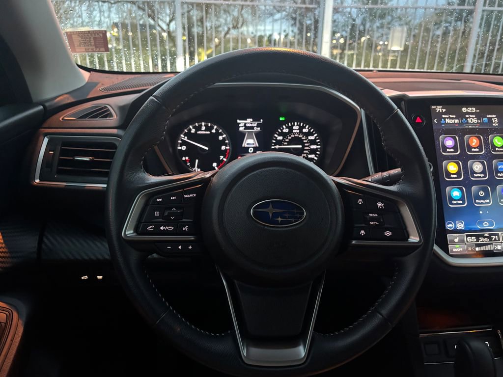 Used 2024 Subaru Ascent Premium w/ Convenience Package image 6