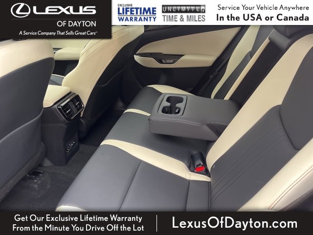 Used 2024 Lexus NX 350 AWD w/ Premium Package image 29