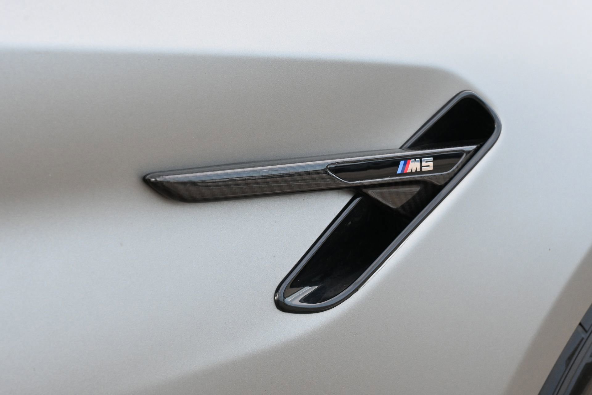 Used 2021 BMW M5 w/ Competition Package AWD/4WD image 22