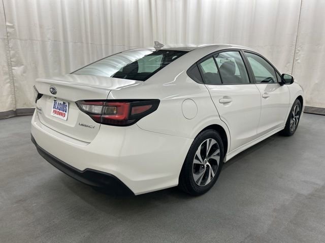 Used 2023 Subaru Legacy Premium AWD/4WD image 6