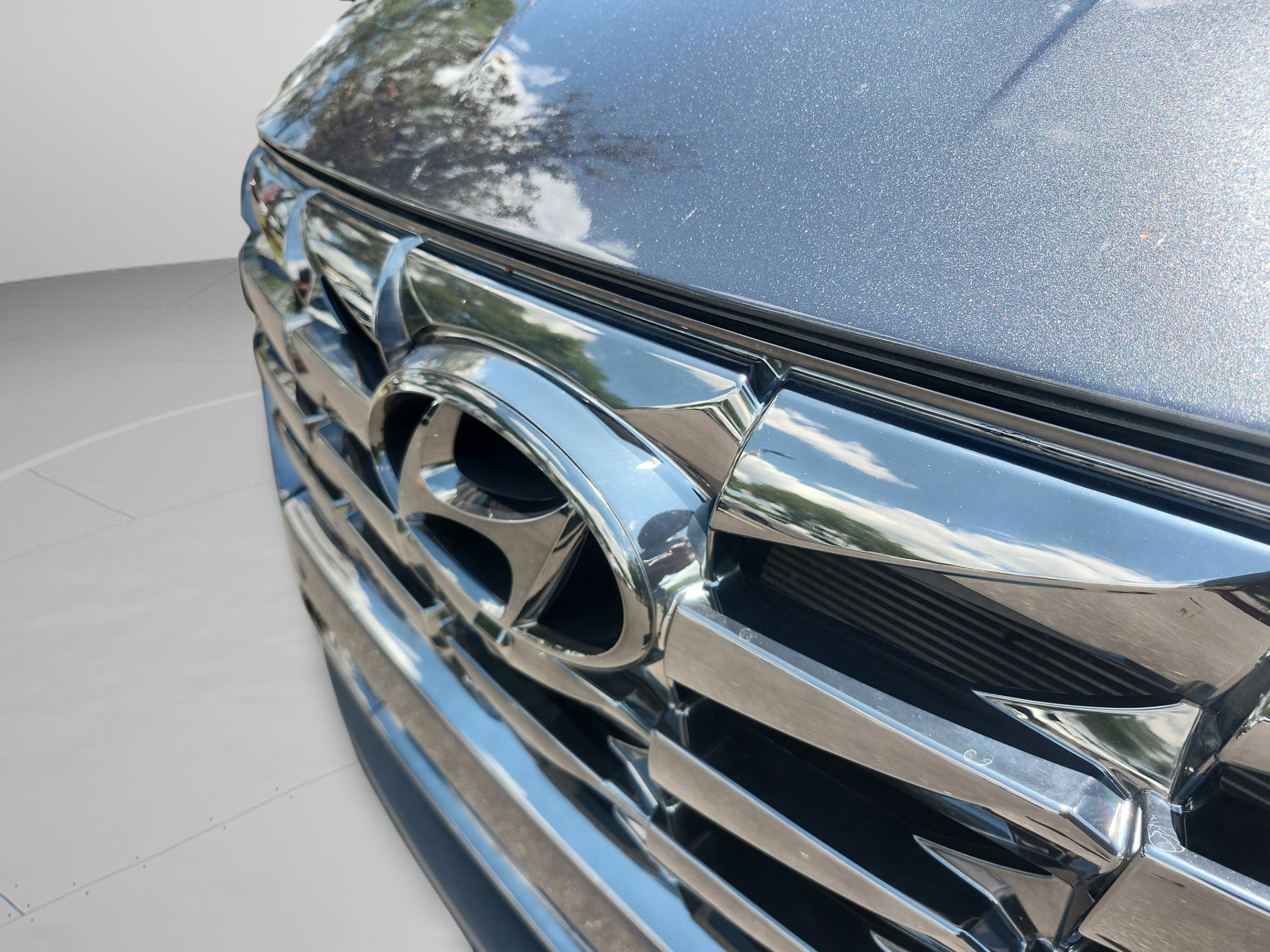 Certified 2022 Hyundai Tucson Limited FWD image 31