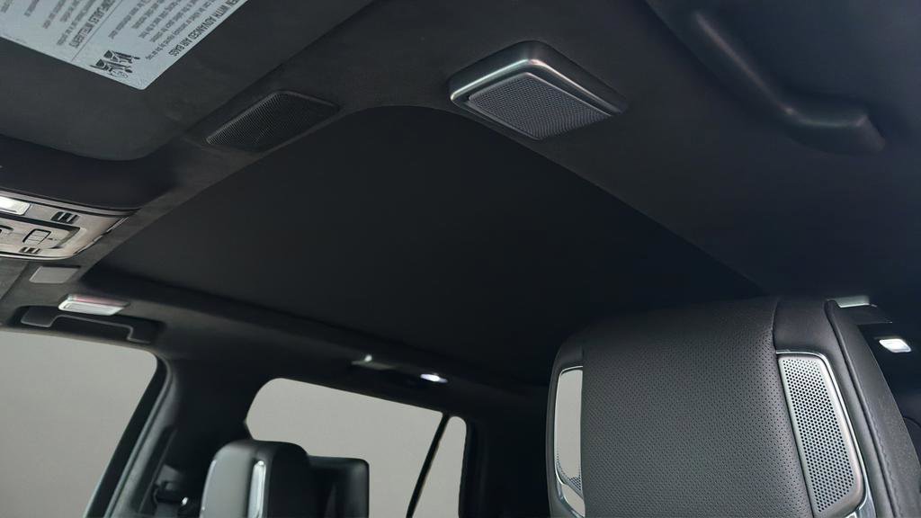 Certified 2023 Cadillac Escalade Sport Platinum image 20