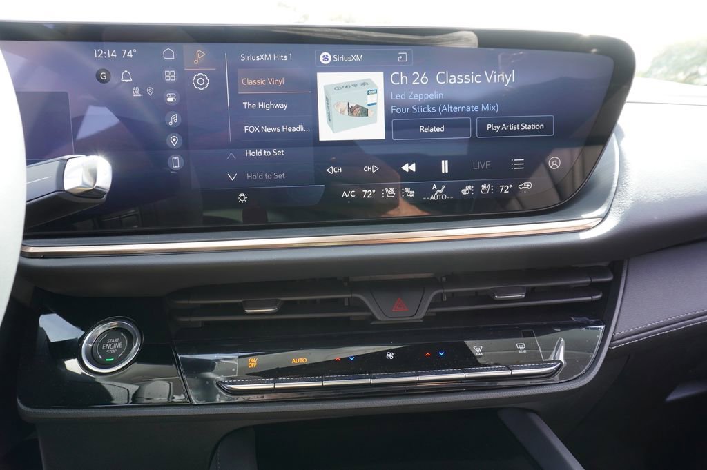 Certified 2026 Buick Envision Avenir image 20