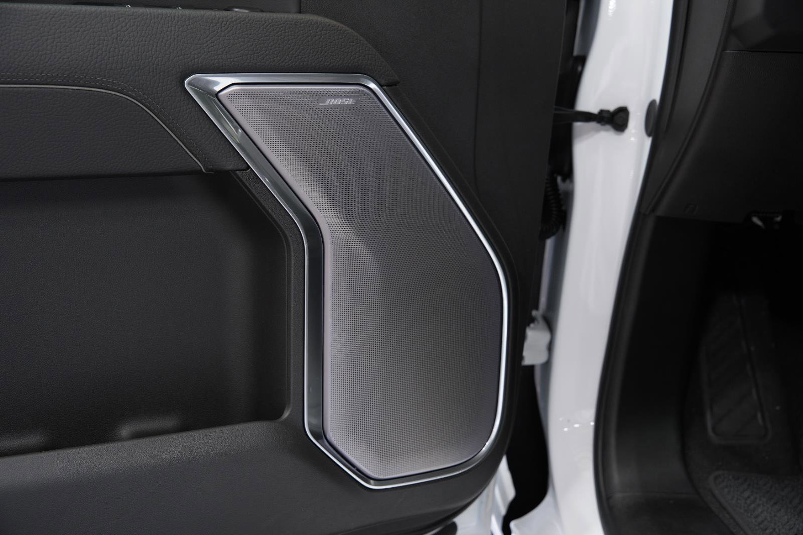 New 2025 GMC Sierra 2500 Denali w/ Denali Reserve Package image 31