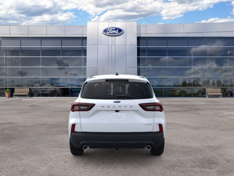 New 2026 Ford Escape ST-Line w/ Cold Weather Package AWD/4WD image 28