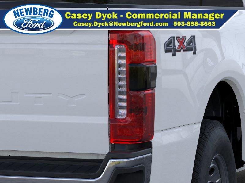 New 2026 Ford F250 XL w/ 360-Degree Camera Package image 21