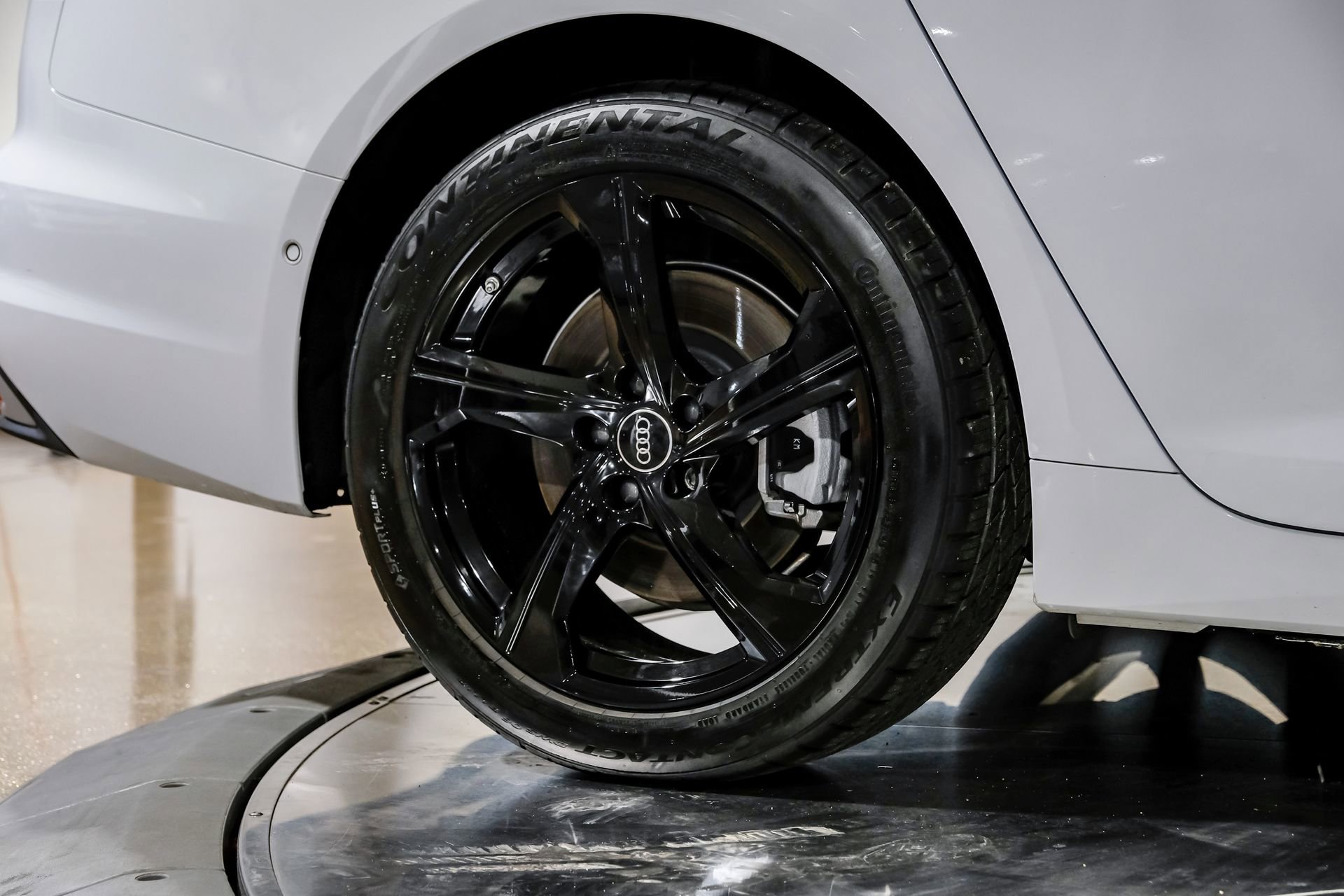 Used 2024 Audi A6 Premium Plus image 60