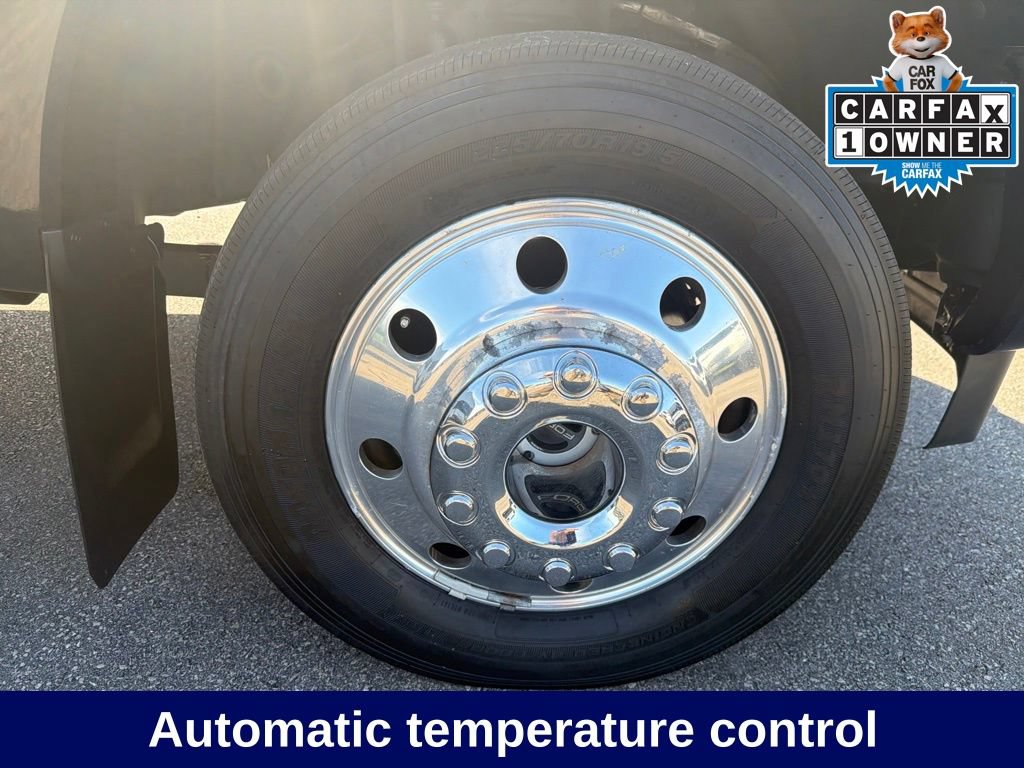 Used 2019 Ford F450 Platinum w/ Platinum Ultimate Package AWD/4WD image 15