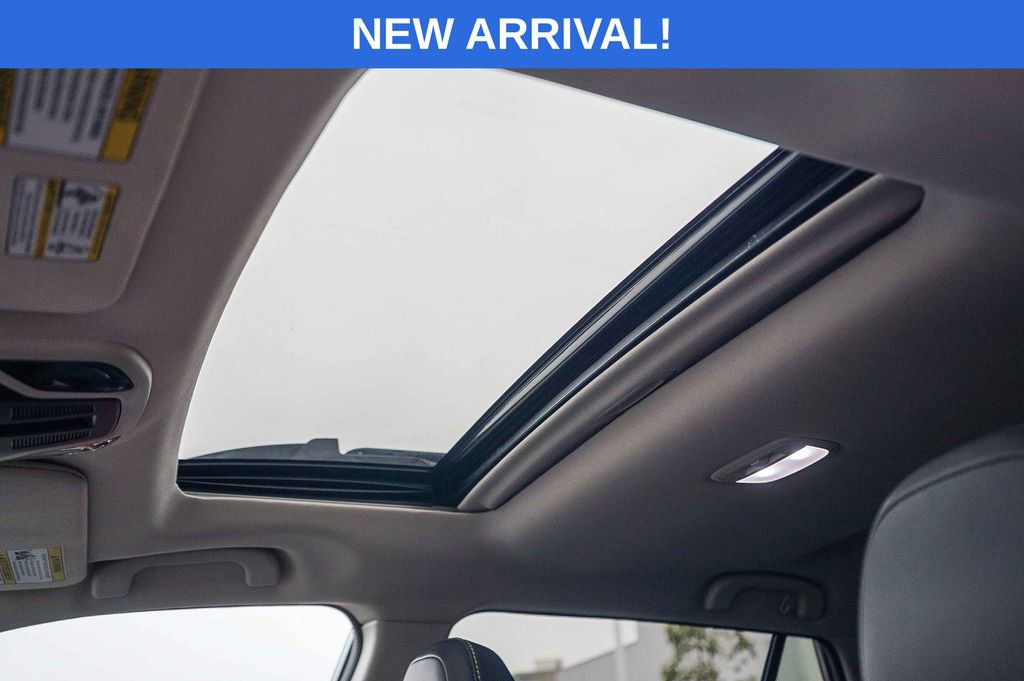 Certified 2024 Subaru Outback Onyx Edition AWD/4WD image 30