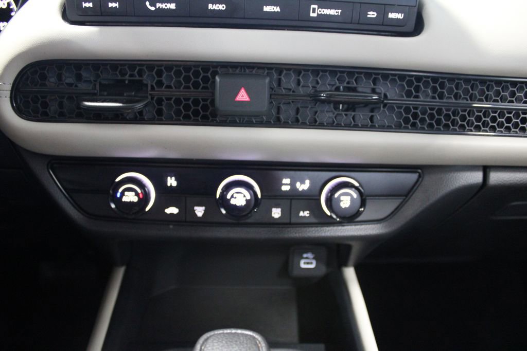 Used 2024 Honda HR-V LX image 27