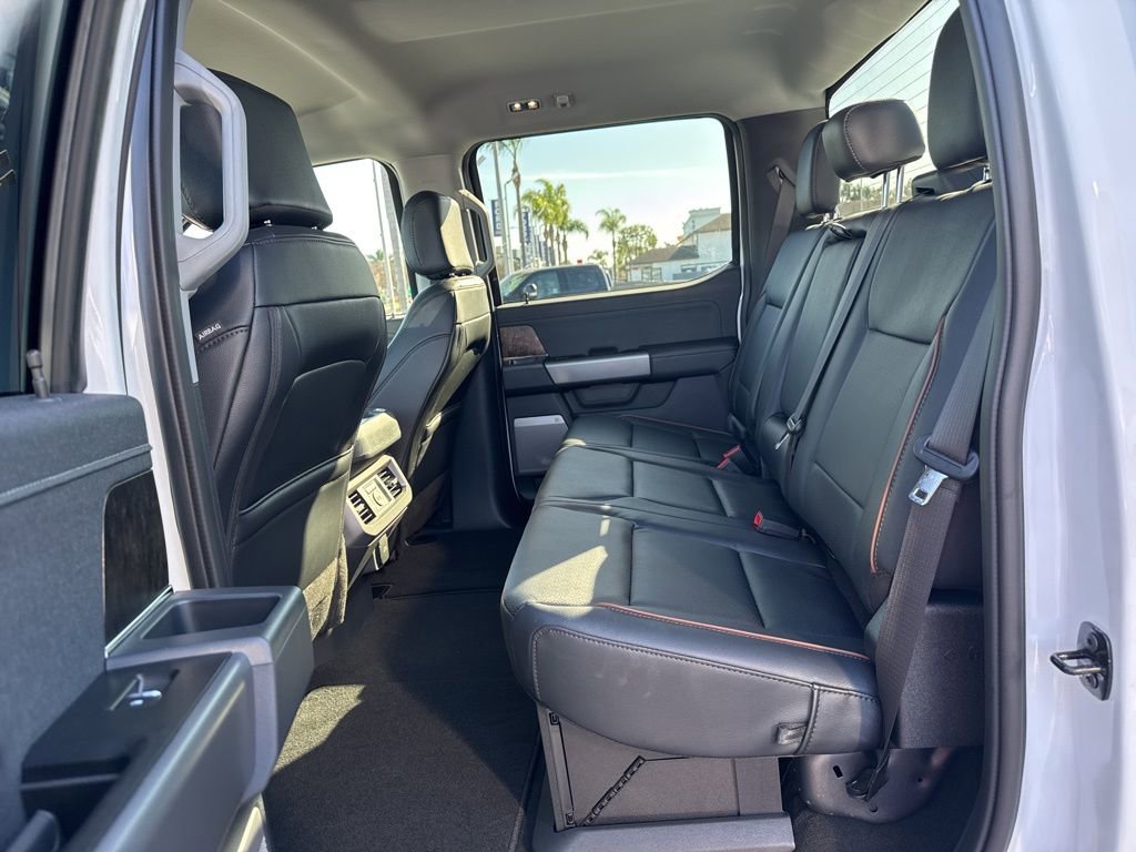 Used 2026 Ford F450 Lariat w/ FX4 Off-Road Package image 16