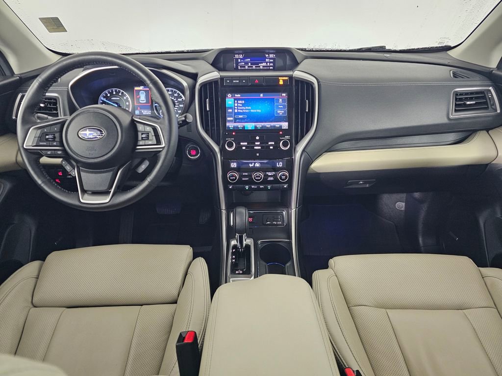 Used 2019 Subaru Ascent Limited w/ Popular Package #2A image 20