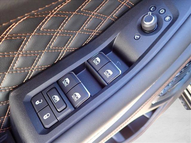 New 2026 Jeep Grand Cherokee L Summit image 19