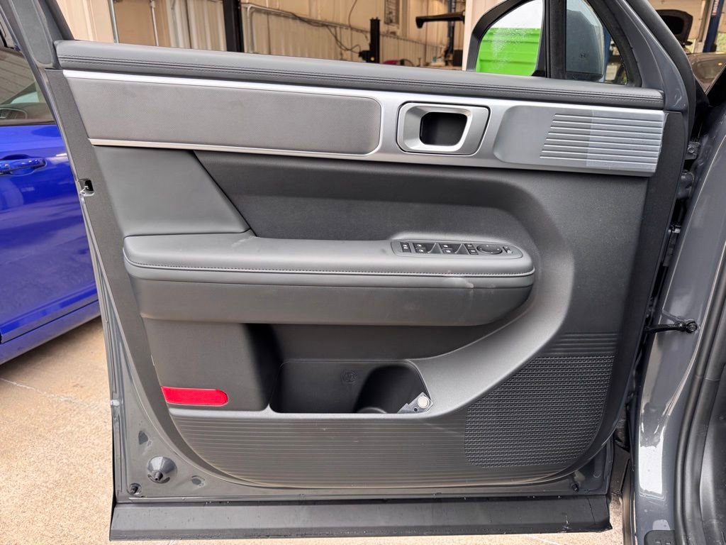 New 2026 Hyundai Santa Fe SEL w/ Tow & Go Package image 19