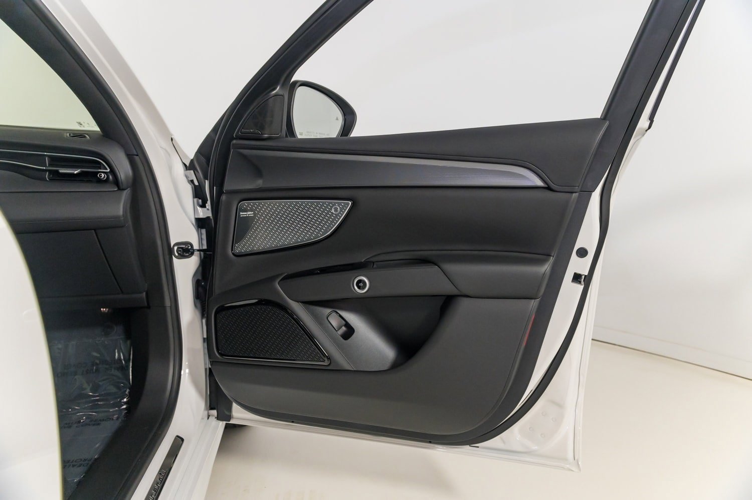 Used 2024 Maserati Grecale GT AWD/4WD image 22