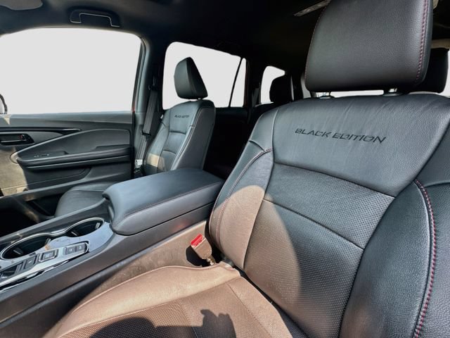 Certified 2024 Honda Passport Black Edition image 26