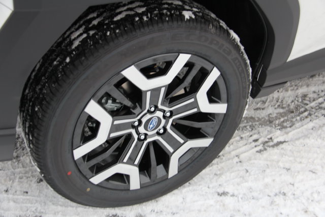 New 2026 Subaru Outback Touring XT AWD/4WD image 11