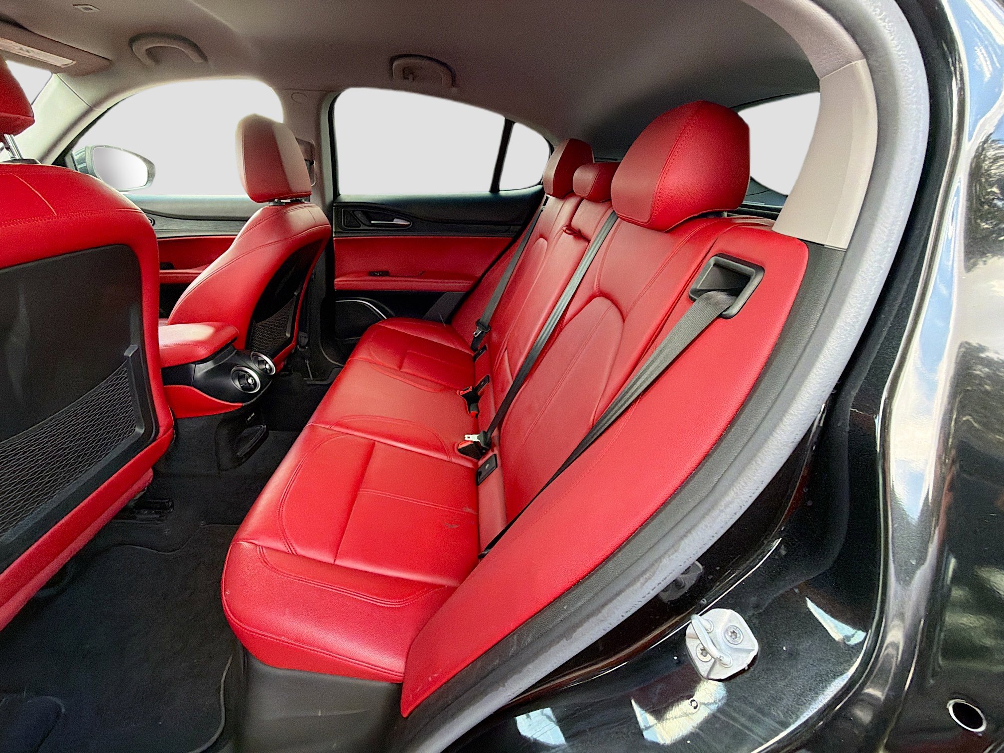 Used 2020 Alfa Romeo Stelvio Base image 22