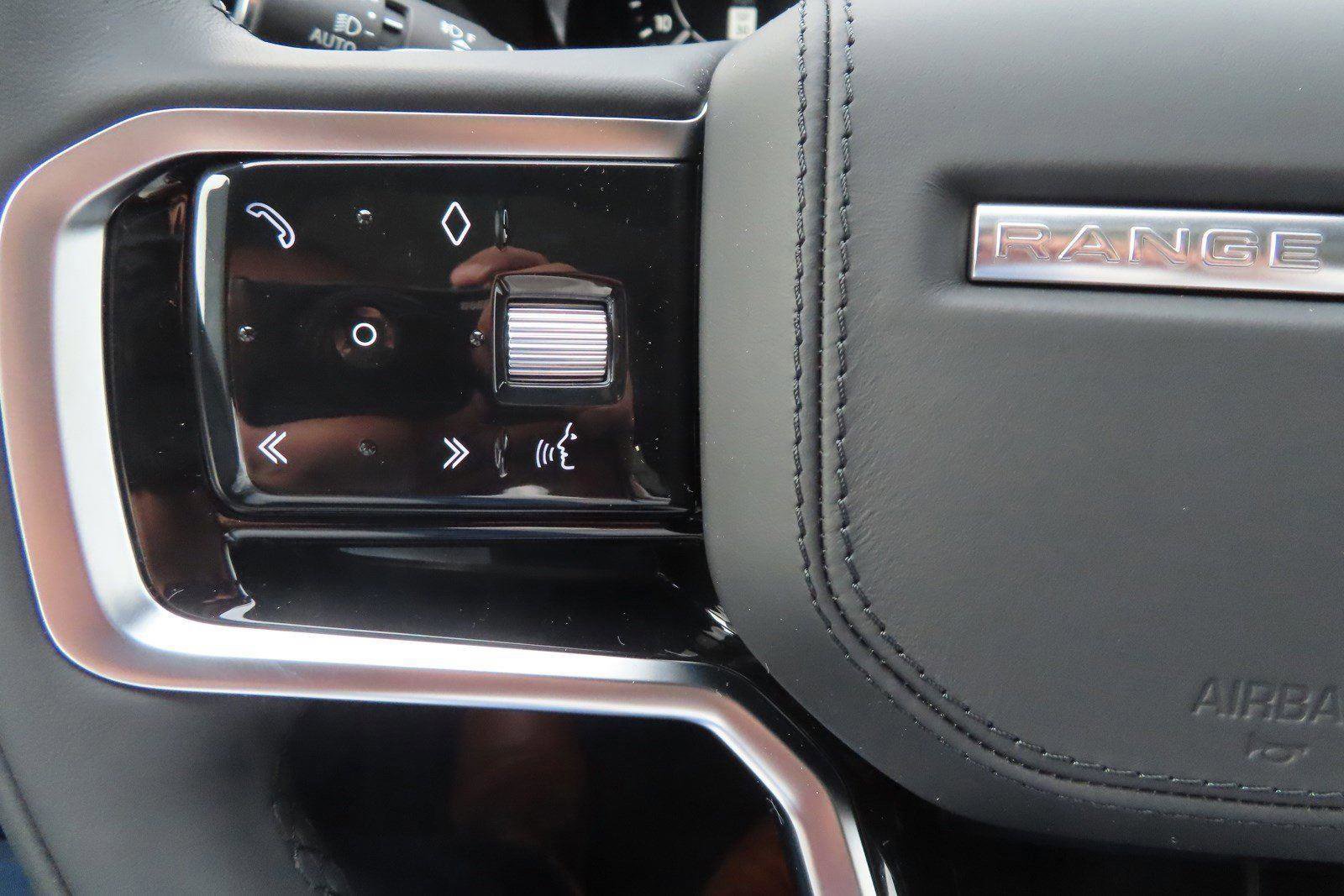 Used 2023 Land Rover Range Rover Velar R-Dynamic S AWD/4WD image 29